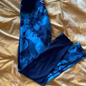 Active wear leggings